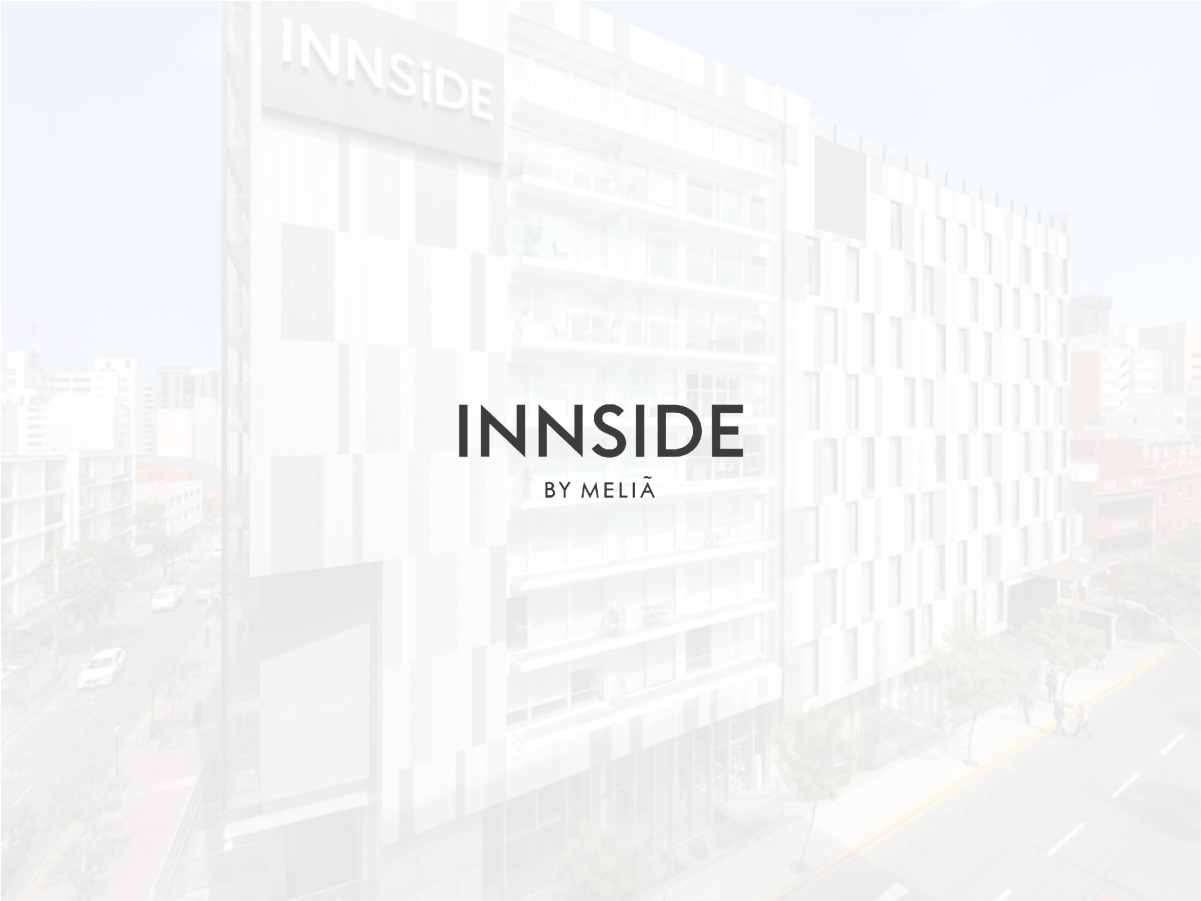 01 Logo Proyecto Innside Melia