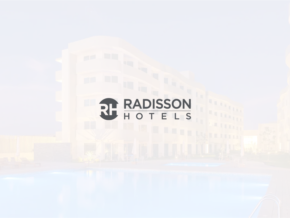 03 Logo Proyecto Radisson Hotels Paracas